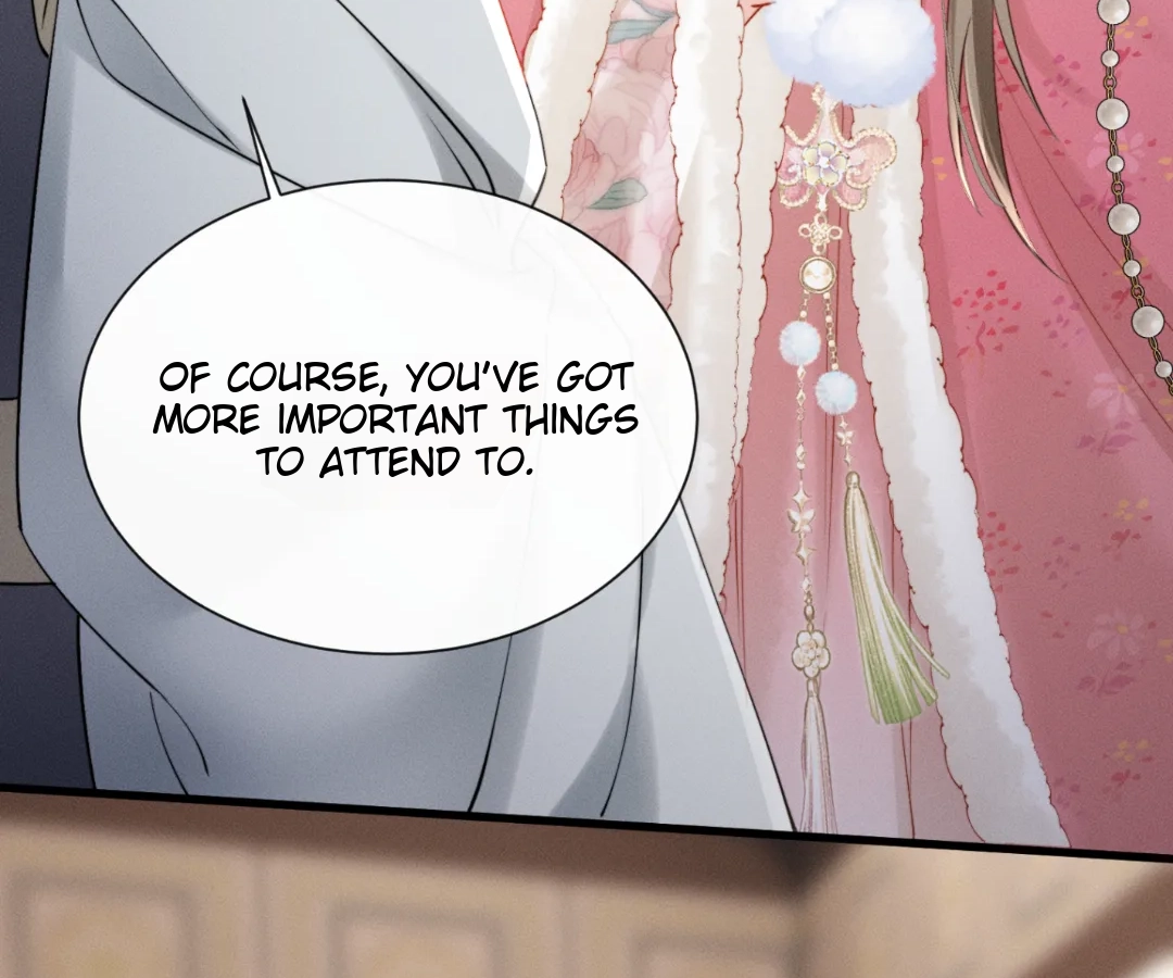 Whispers of Telepathy Chapter 52 page 57 - 