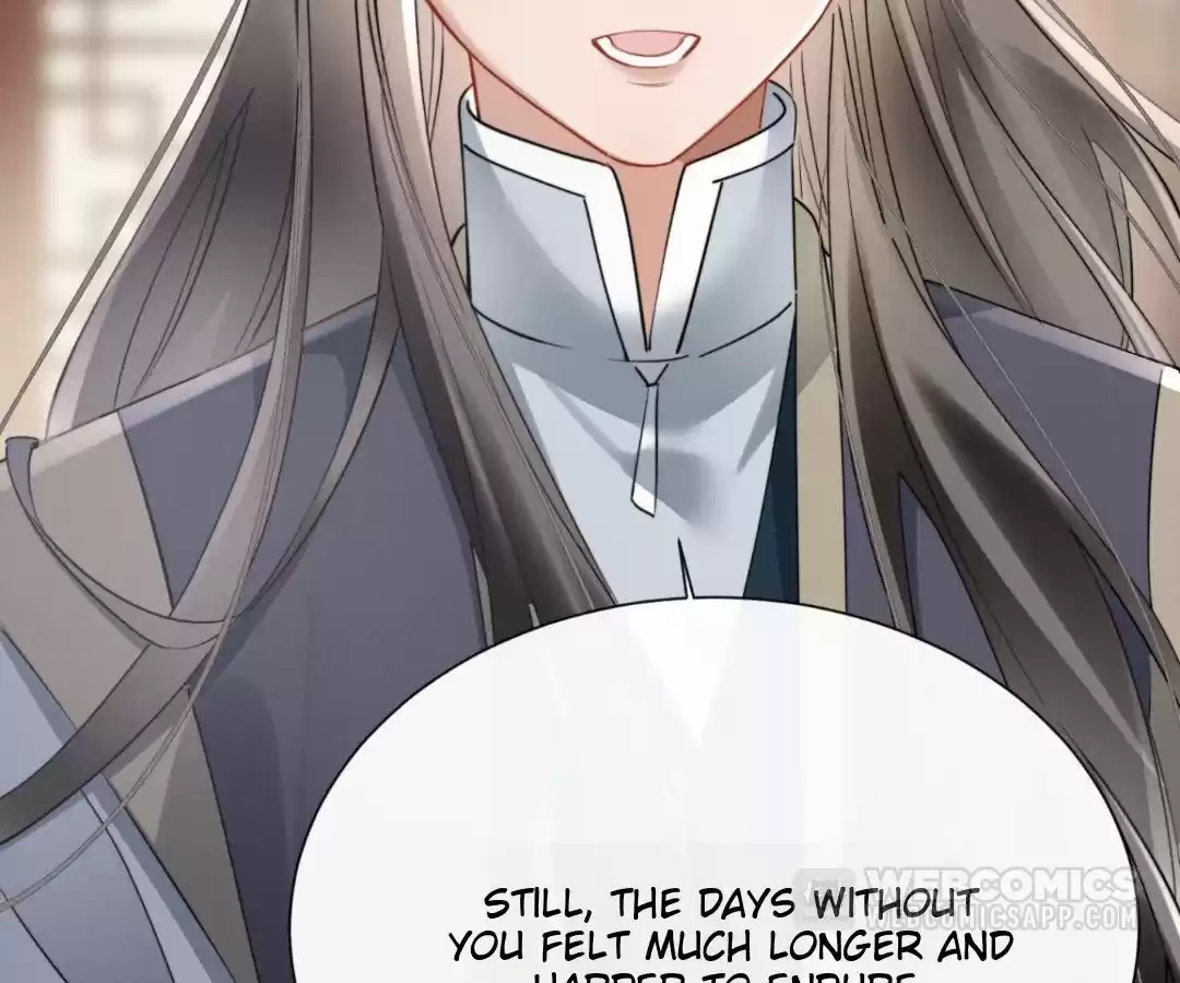 Whispers of Telepathy Chapter 52 page 59 - 