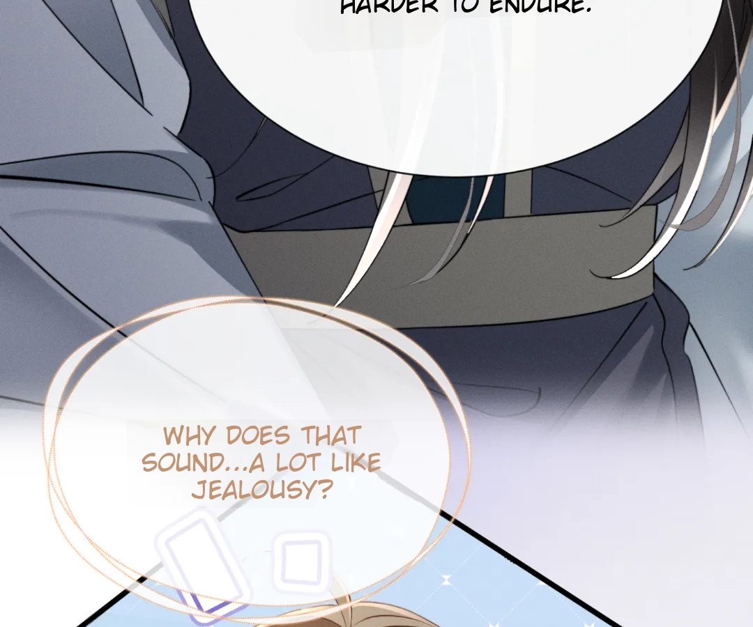 Whispers of Telepathy Chapter 52 page 60 - 