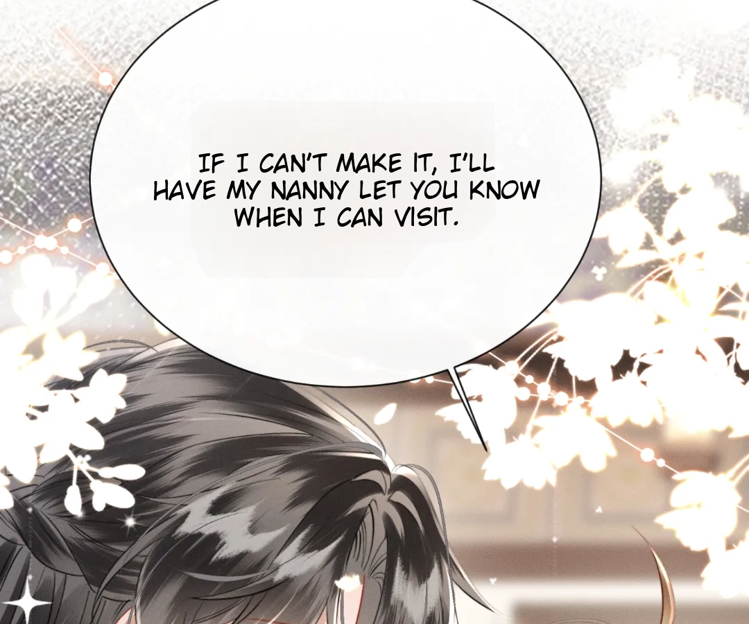 Whispers of Telepathy Chapter 52 page 63 - 