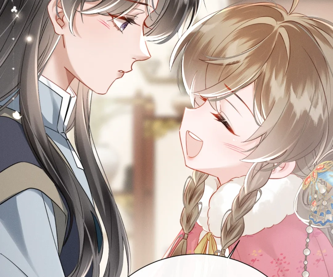 Whispers of Telepathy Chapter 52 page 64 - 