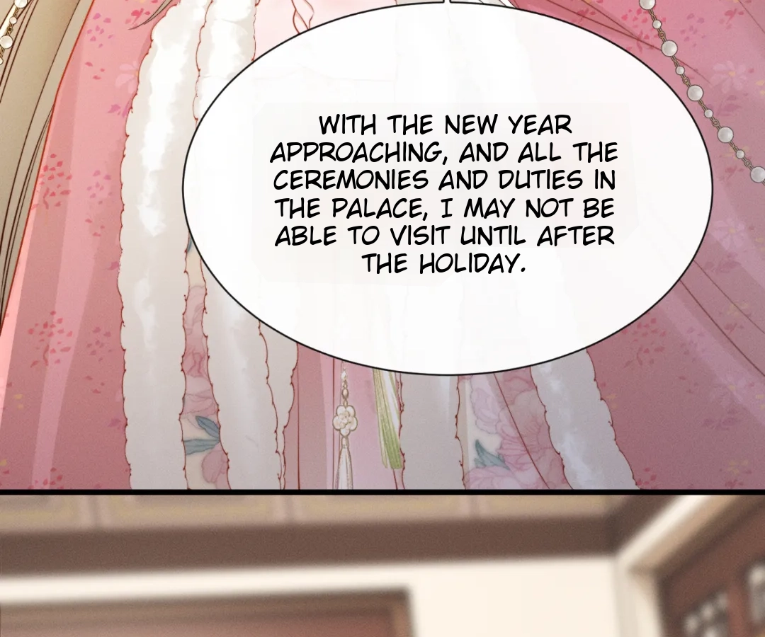 Whispers of Telepathy Chapter 52 page 71 - 