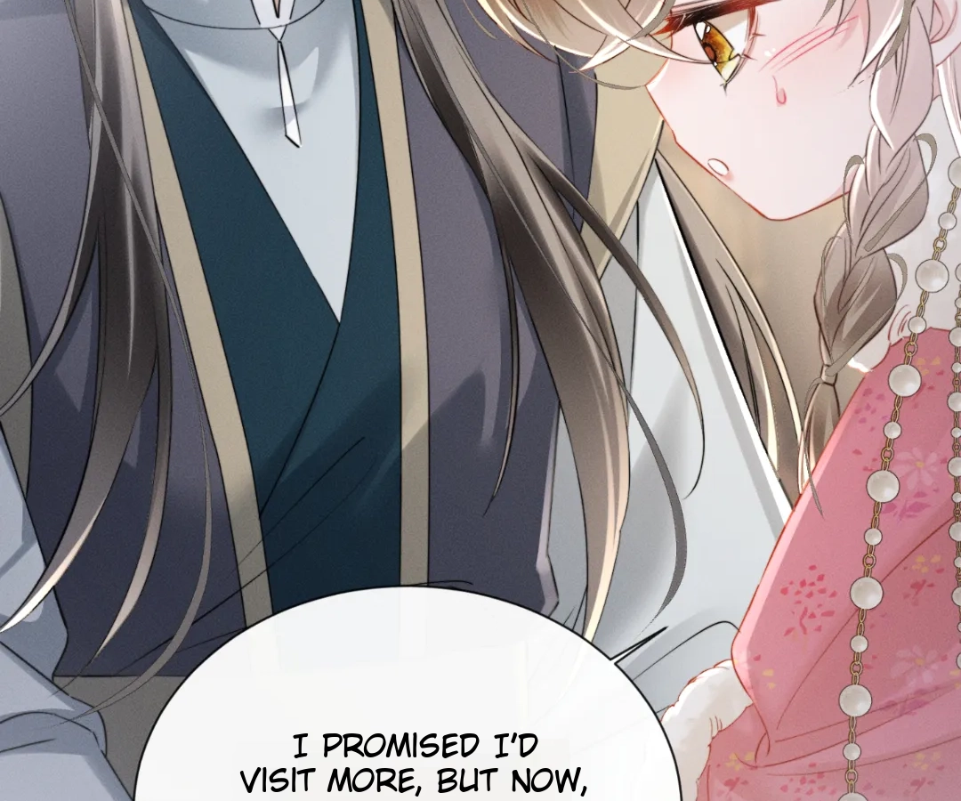 Whispers of Telepathy Chapter 52 page 73 - 