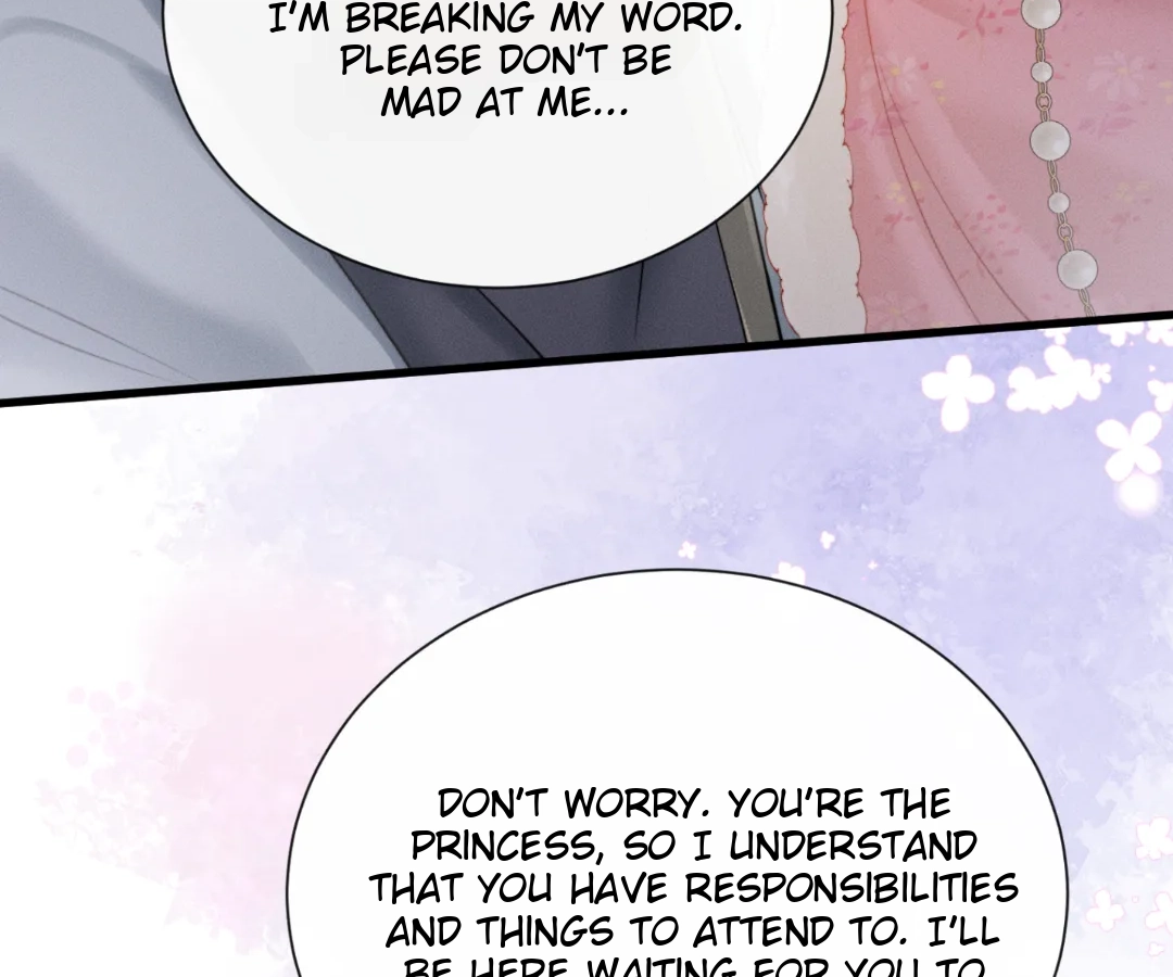 Whispers of Telepathy Chapter 52 page 74 - 