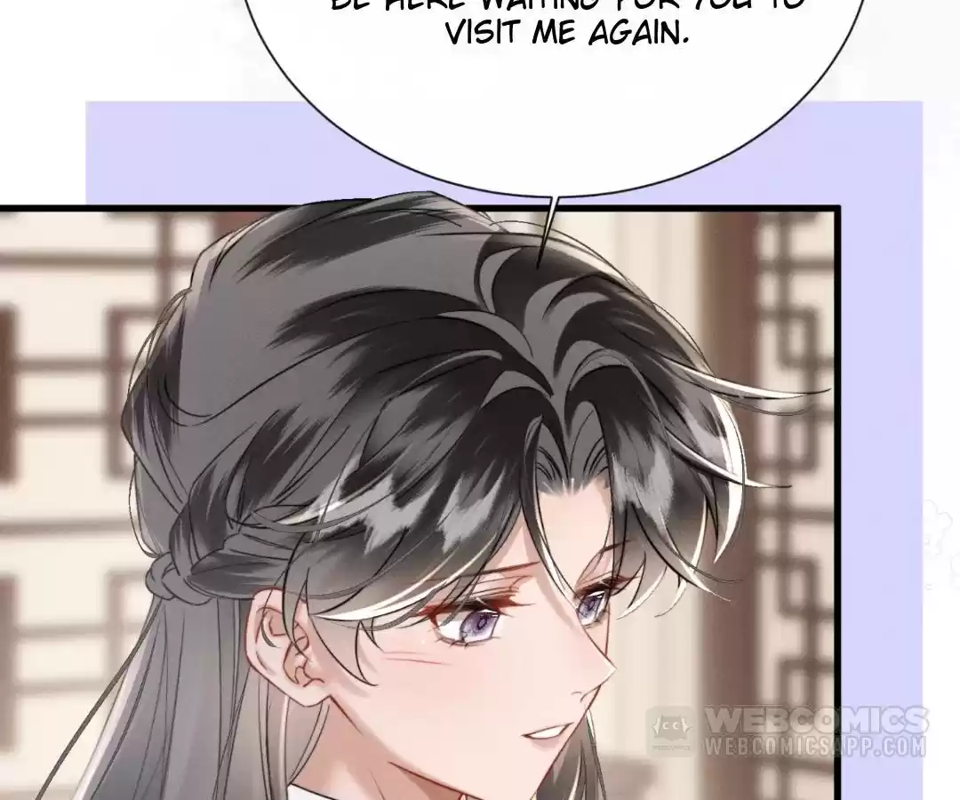 Whispers of Telepathy Chapter 52 page 75 - 