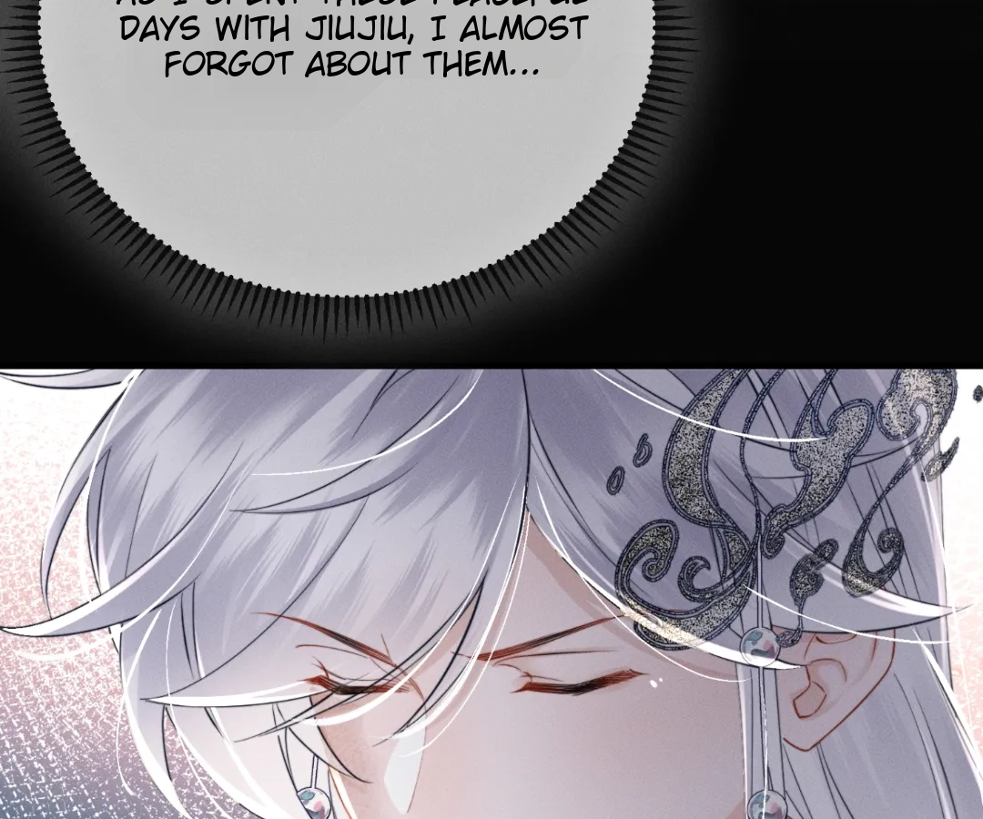 Whispers of Telepathy Chapter 52 page 9 - 
