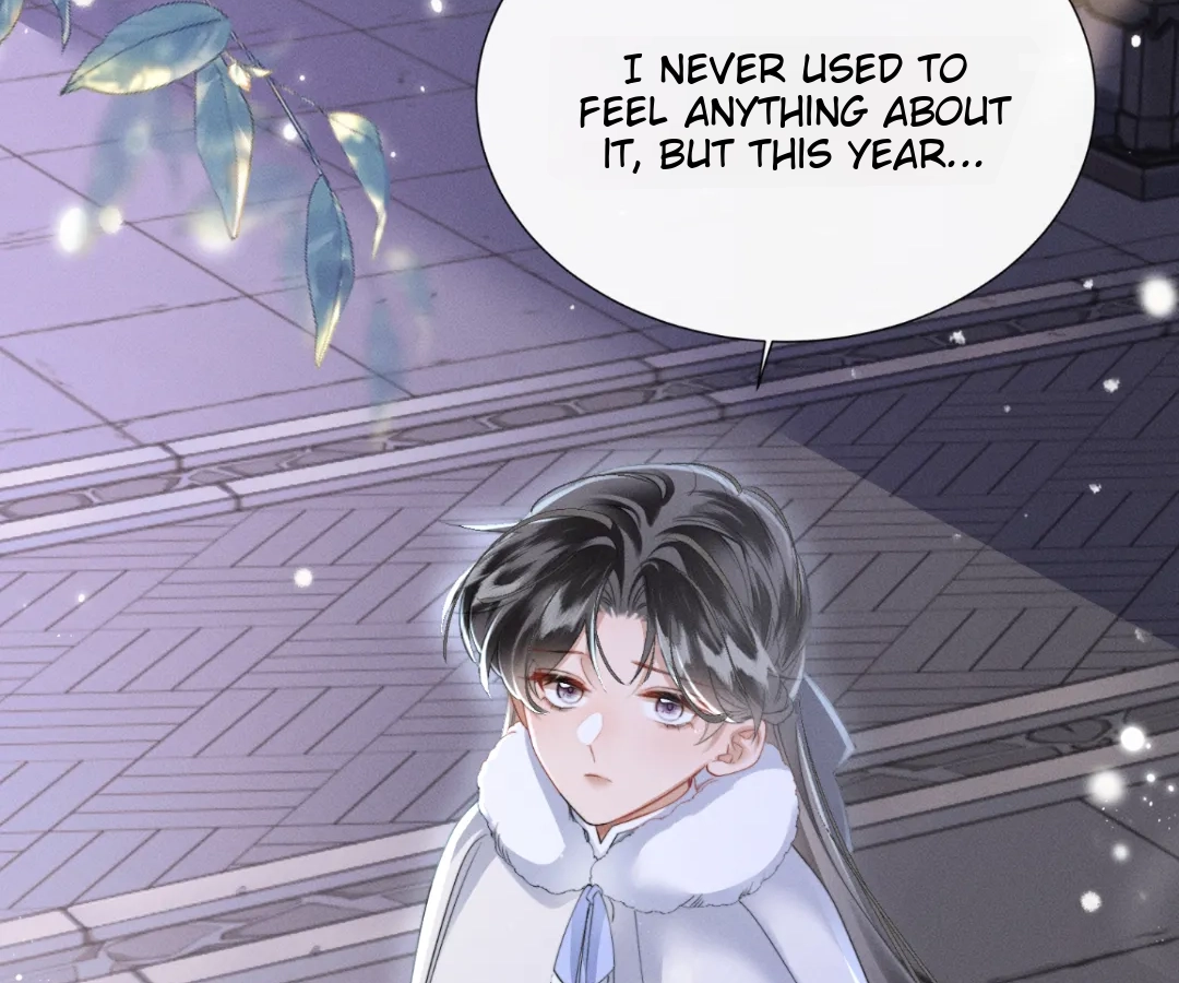 Whispers of Telepathy Chapter 52 page 89 - 