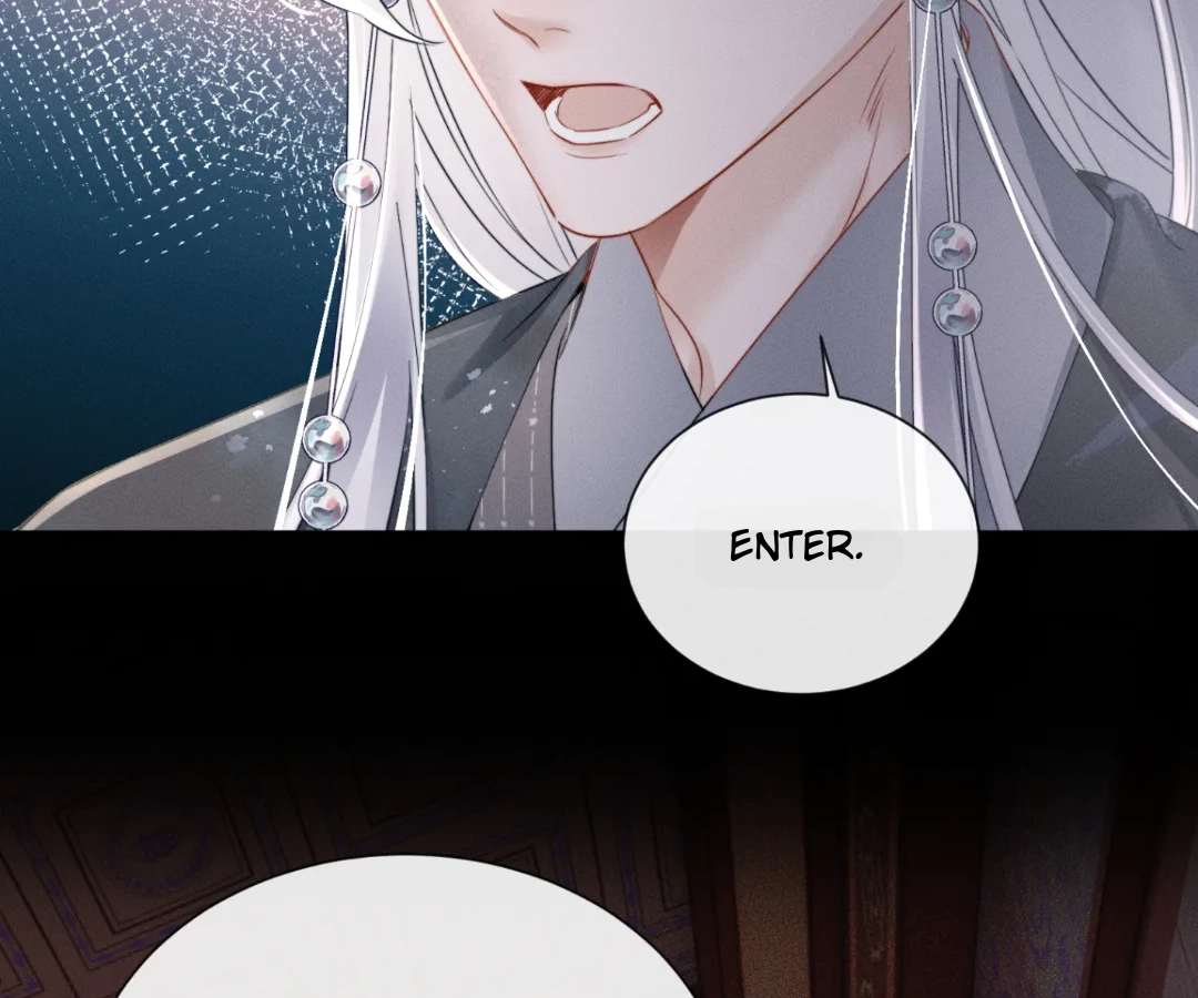 Whispers of Telepathy Chapter 52 page 10 - 