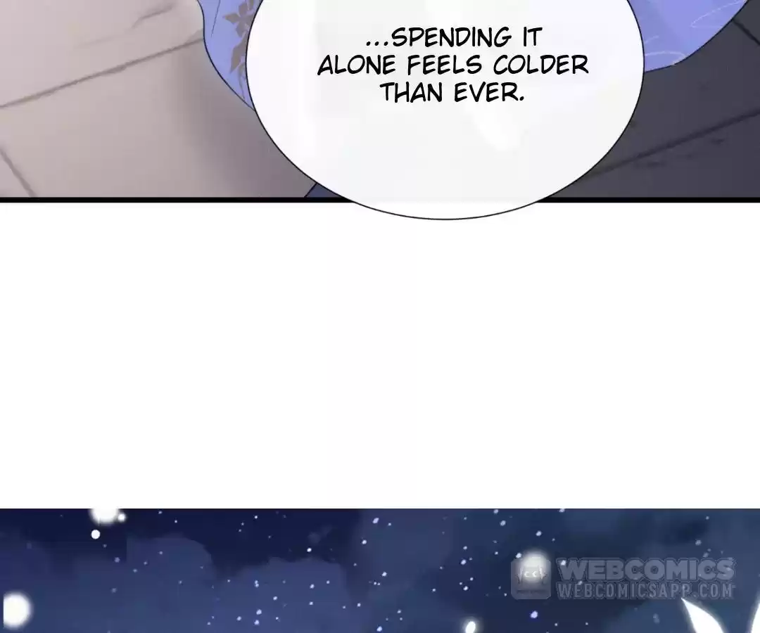 Whispers of Telepathy Chapter 52 page 91 - 