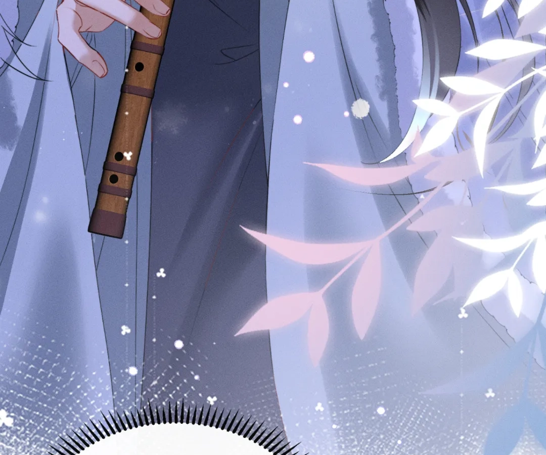 Whispers of Telepathy Chapter 52 page 95 - 