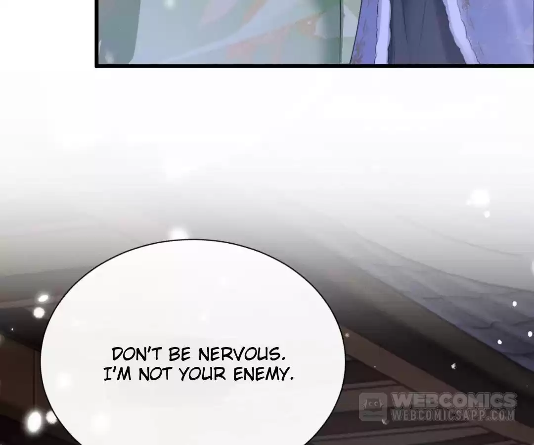 Whispers of Telepathy Chapter 52 page 99 - 