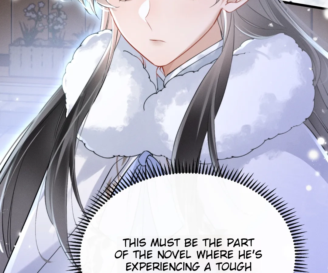 Whispers of Telepathy Chapter 53 page 2 - 