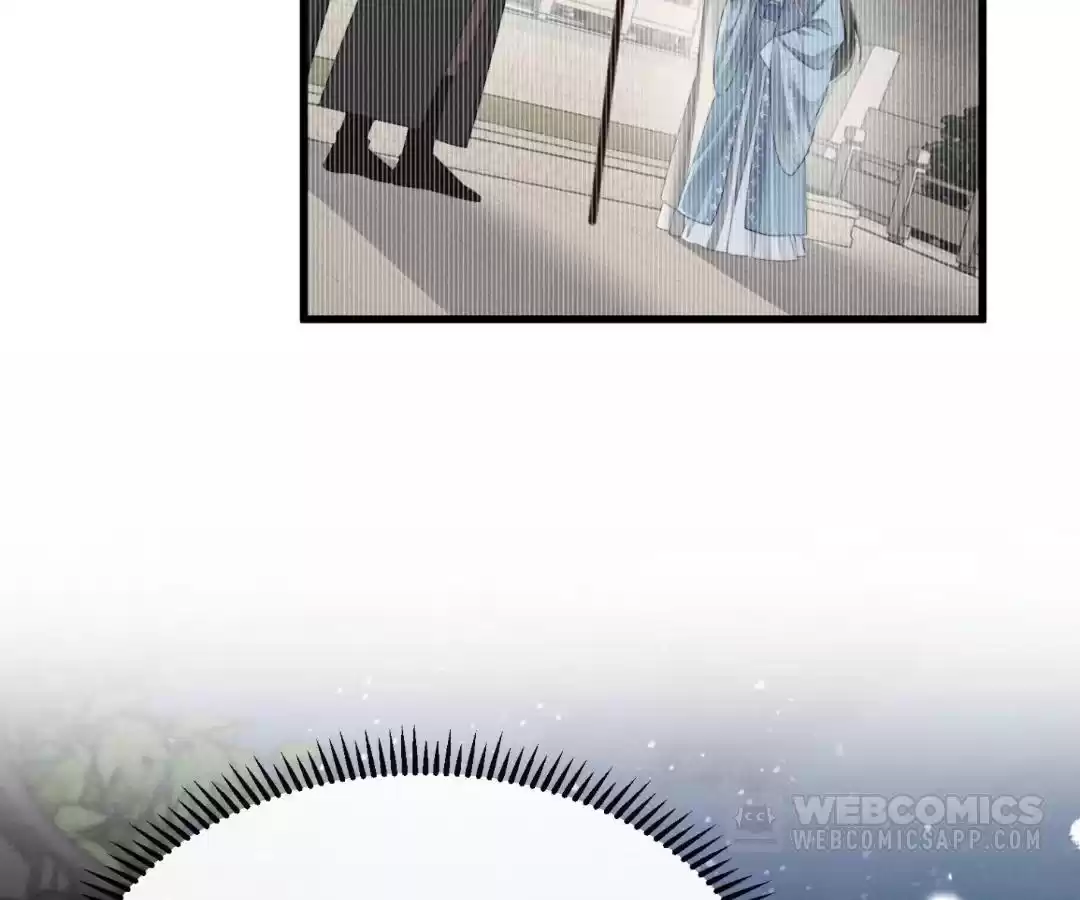 Whispers of Telepathy Chapter 53 page 11 - 