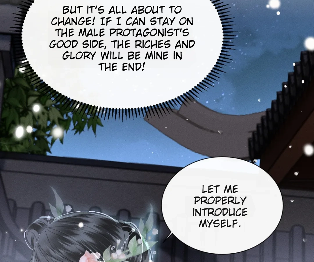 Whispers of Telepathy Chapter 53 page 12 - 