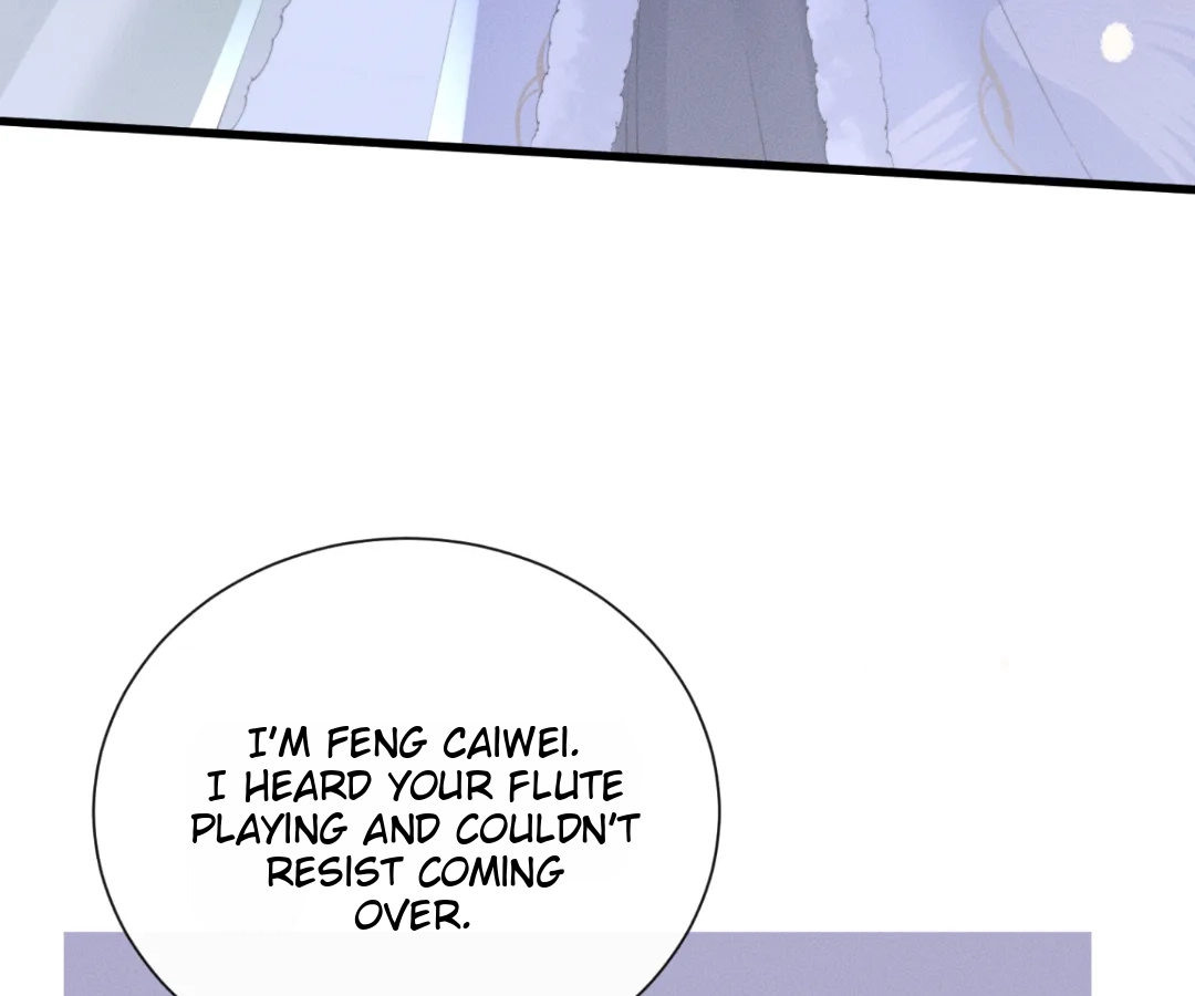 Whispers of Telepathy Chapter 53 page 15 - 