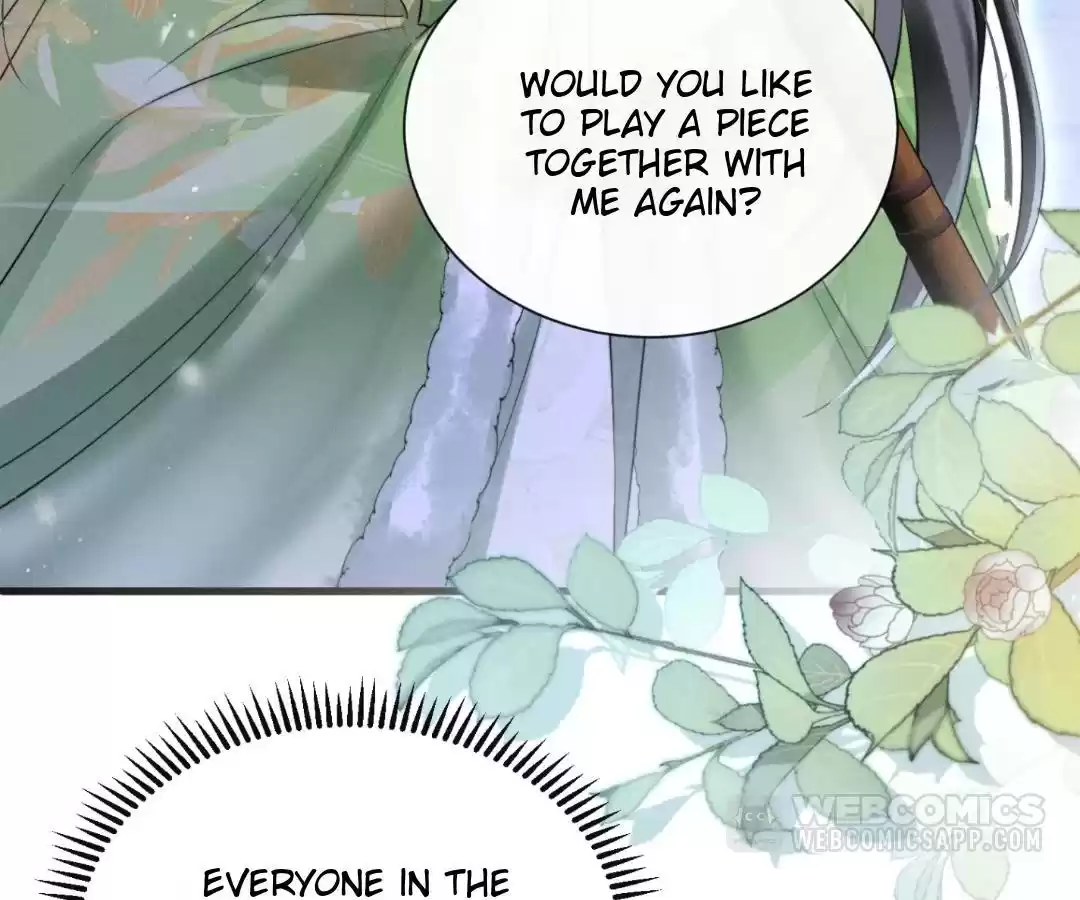 Whispers of Telepathy Chapter 53 page 19 - 