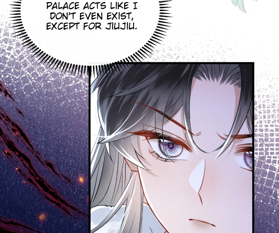 Whispers of Telepathy Chapter 53 page 20 - 