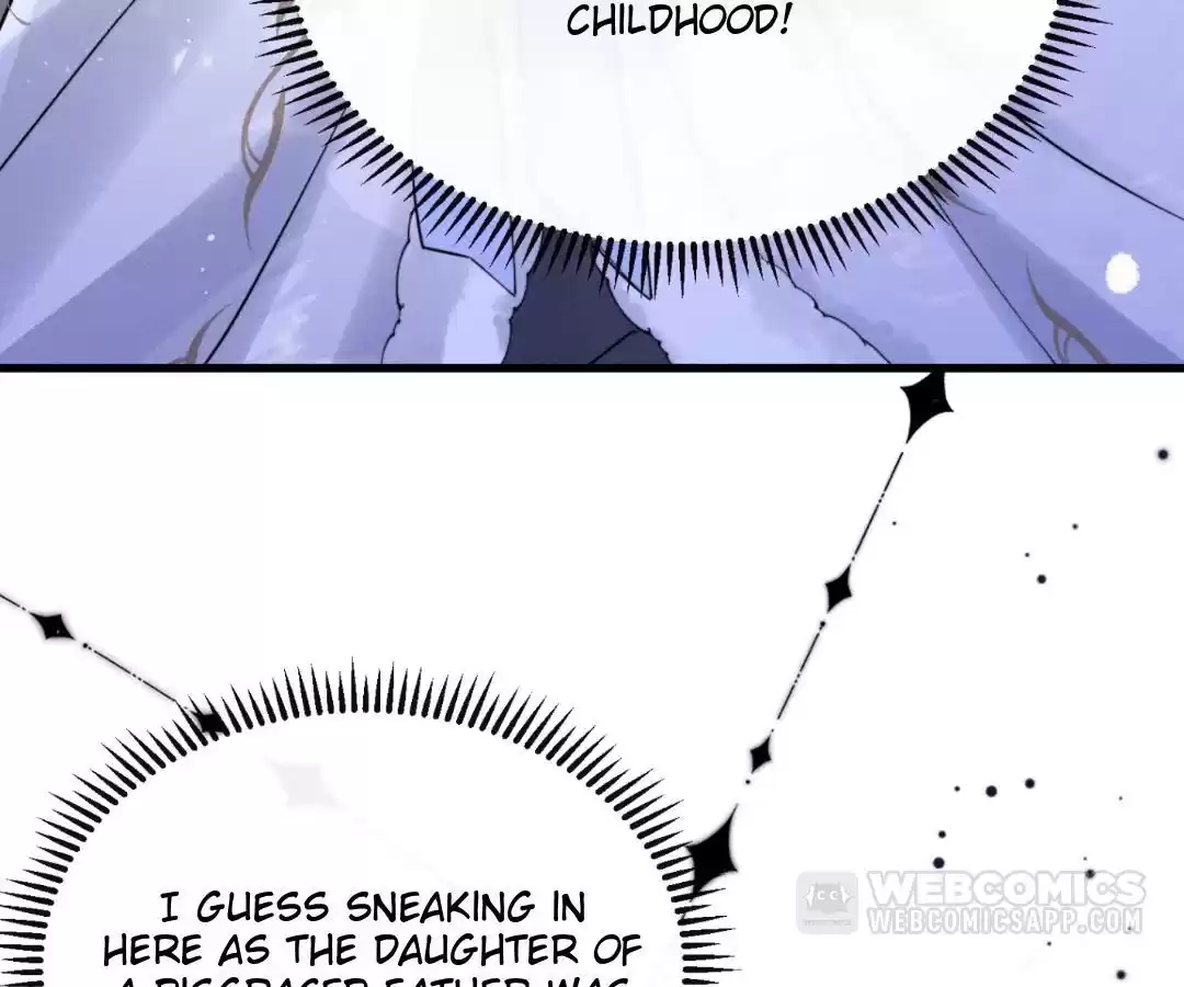 Whispers of Telepathy Chapter 53 page 3 - 