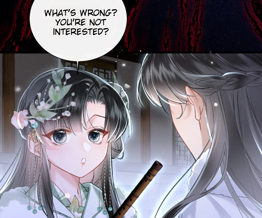 Whispers of Telepathy Chapter 53 page 22 - 