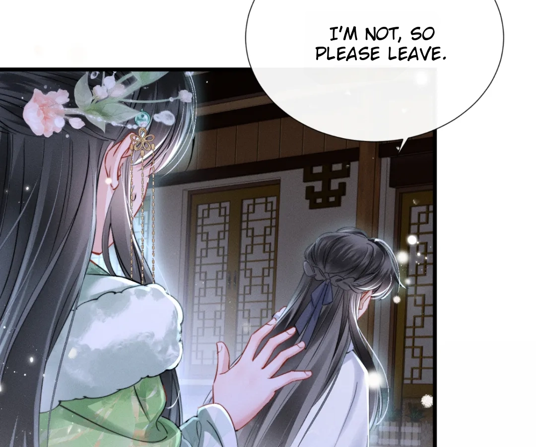 Whispers of Telepathy Chapter 53 page 24 - 