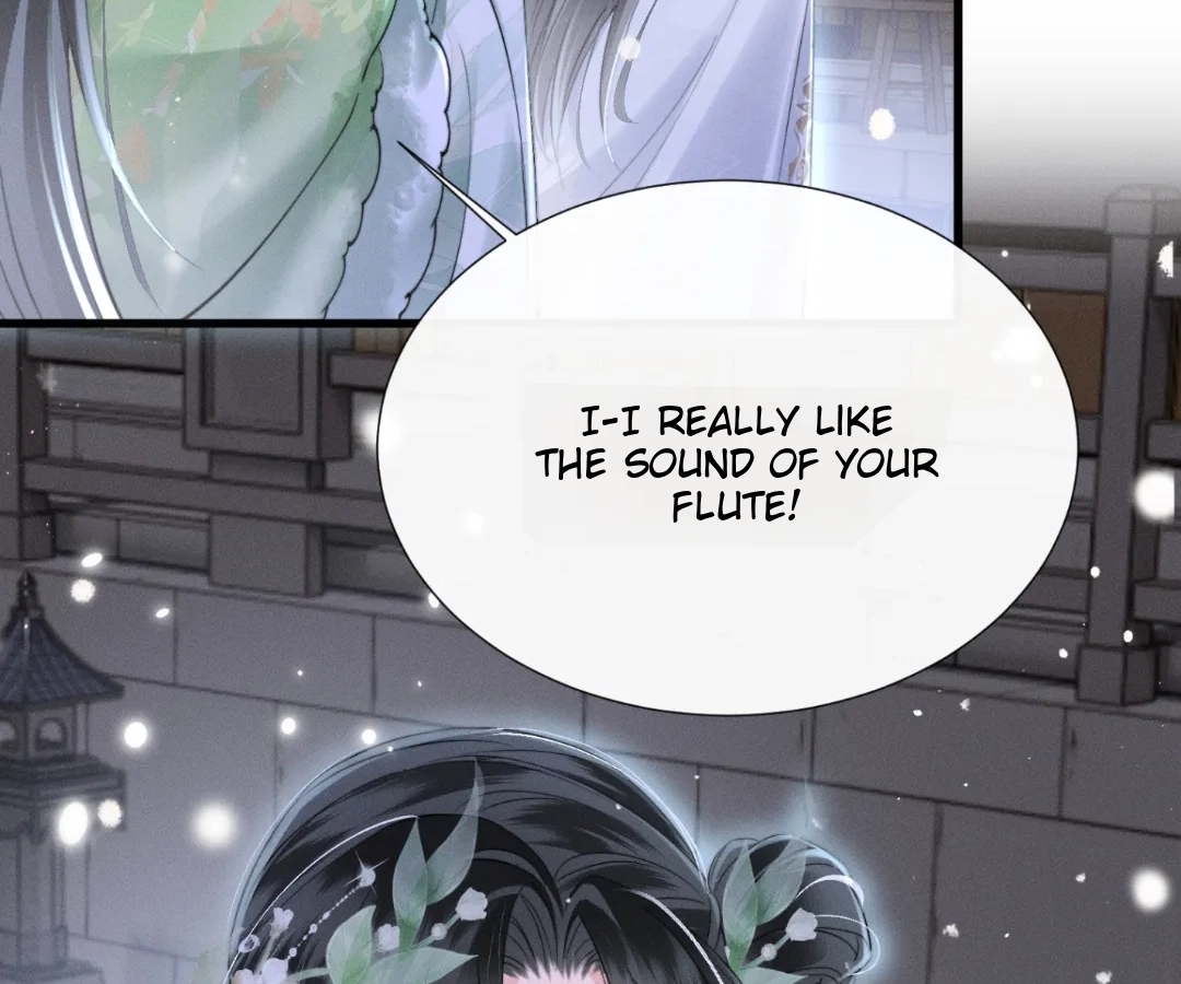 Whispers of Telepathy Chapter 53 page 25 - 