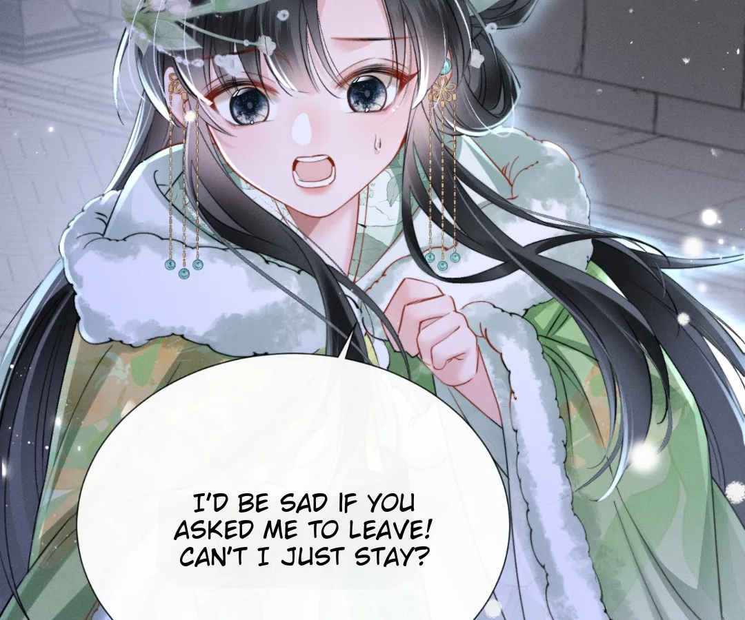 Whispers of Telepathy Chapter 53 page 26 - 