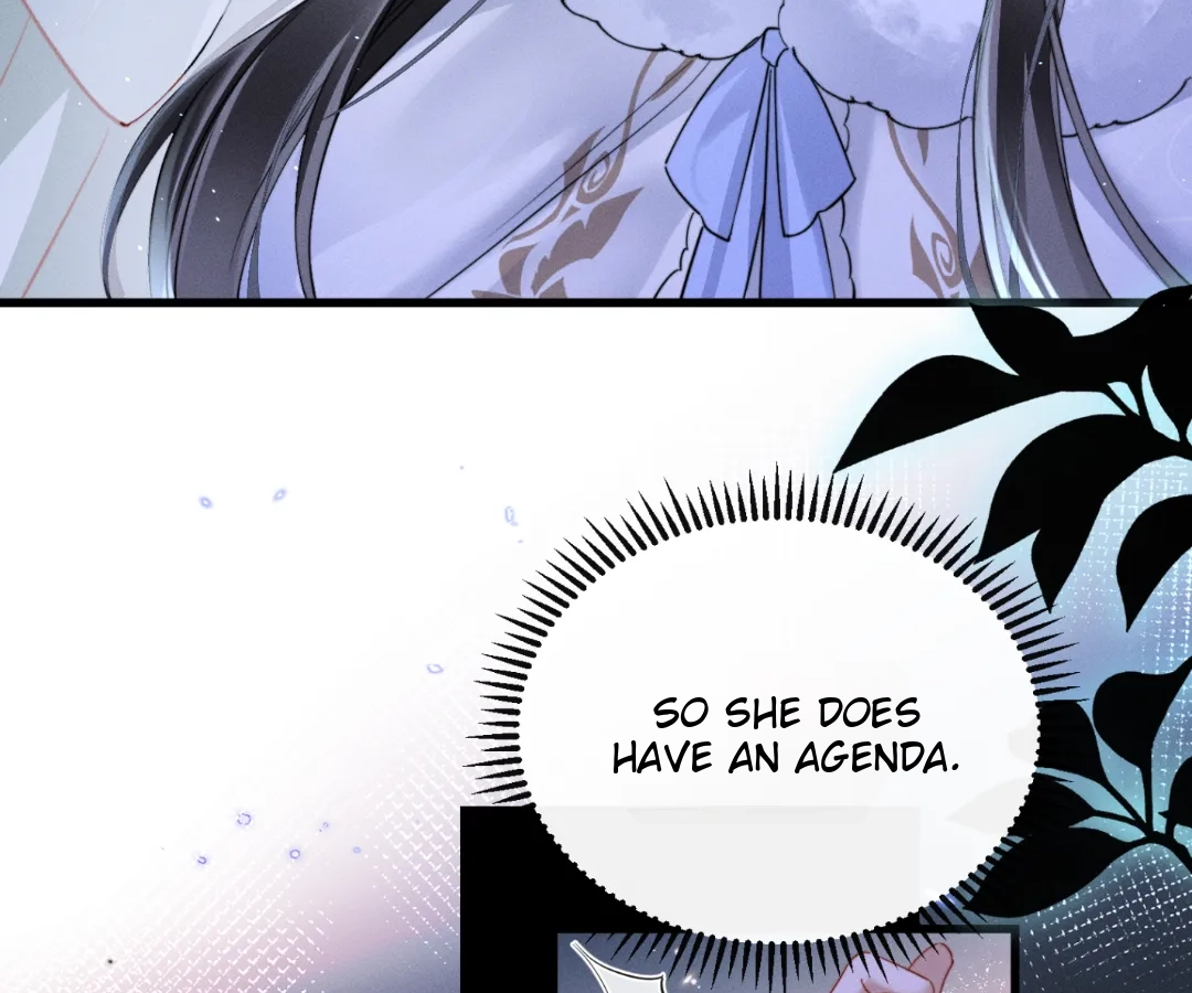Whispers of Telepathy Chapter 53 page 28 - 