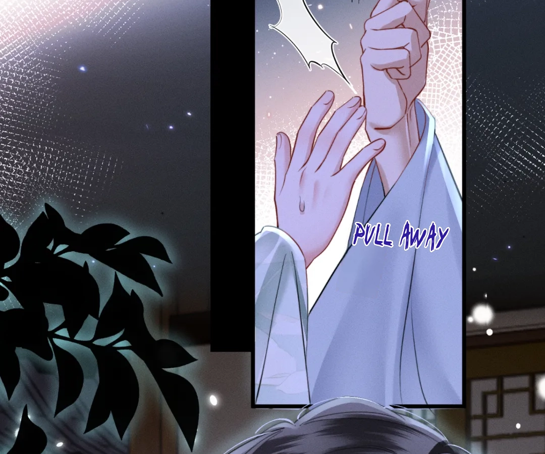Whispers of Telepathy Chapter 53 page 29 - 