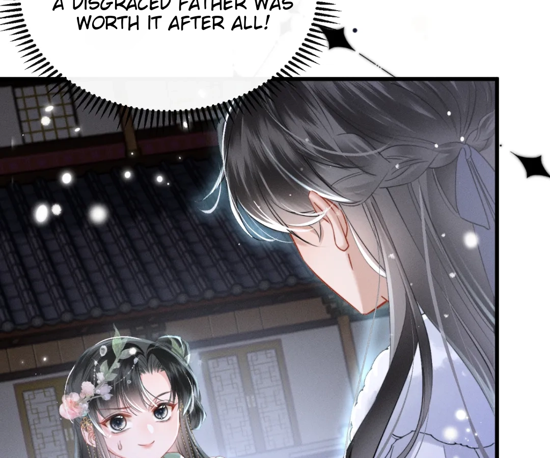 Whispers of Telepathy Chapter 53 page 4 - 