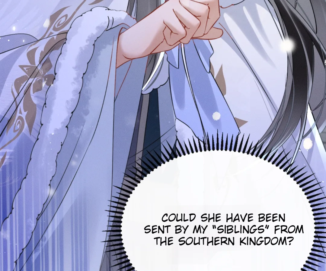 Whispers of Telepathy Chapter 53 page 31 - 