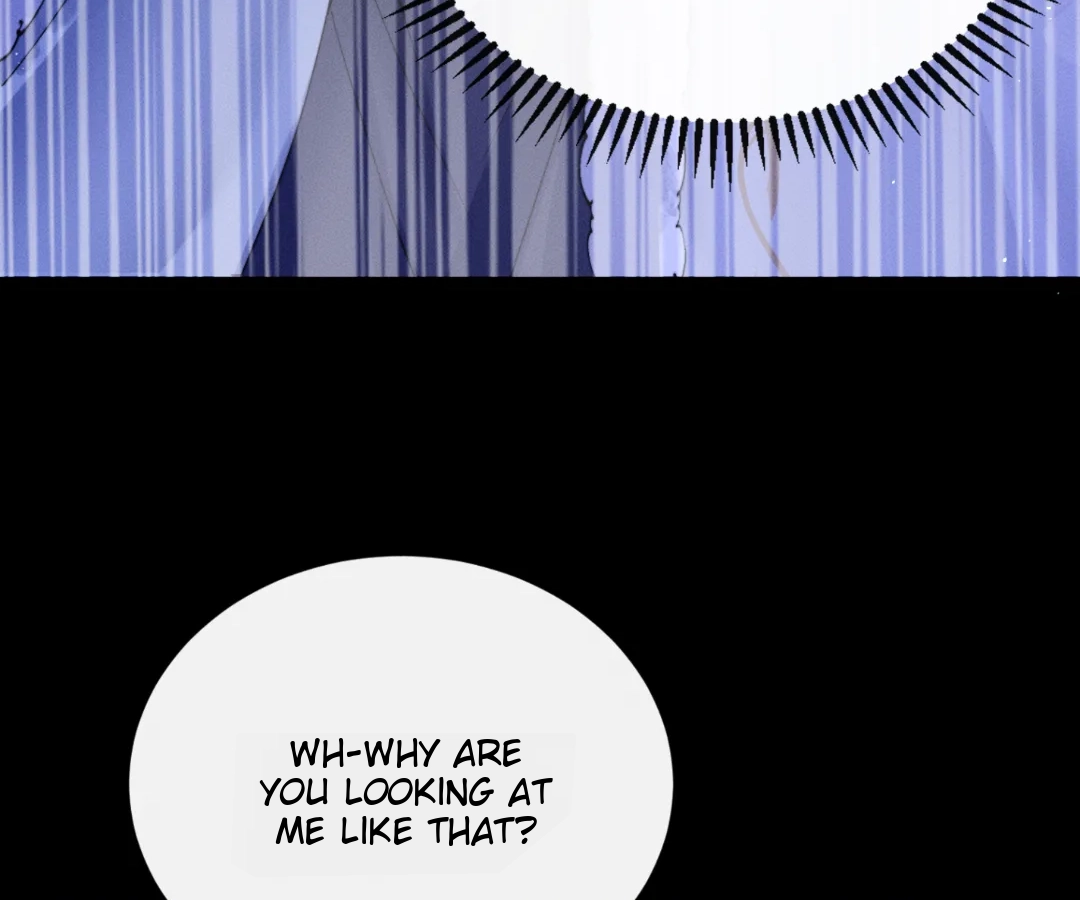 Whispers of Telepathy Chapter 53 page 32 - 
