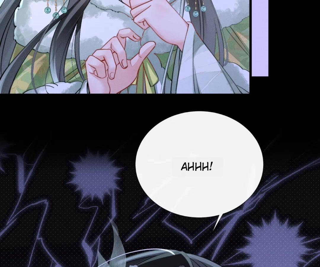 Whispers of Telepathy Chapter 53 page 34 - 