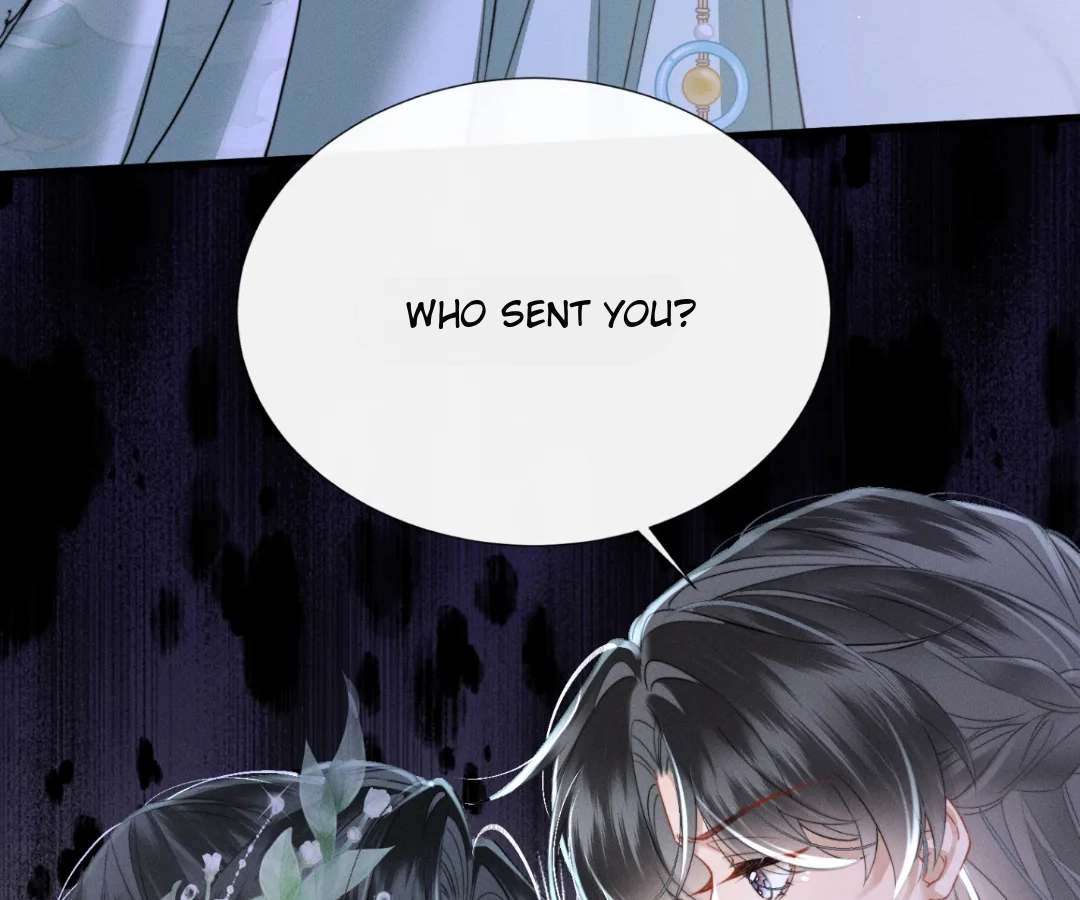 Whispers of Telepathy Chapter 53 page 37 - 