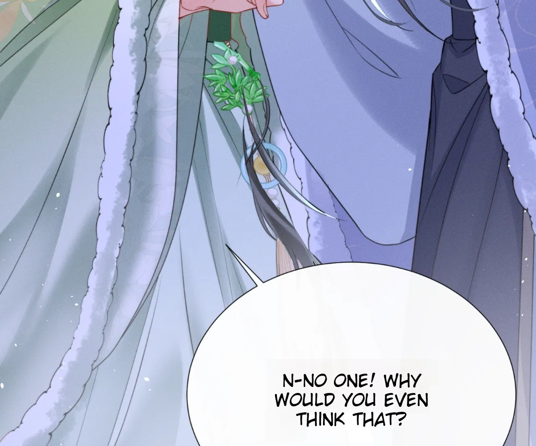 Whispers of Telepathy Chapter 53 page 39 - 