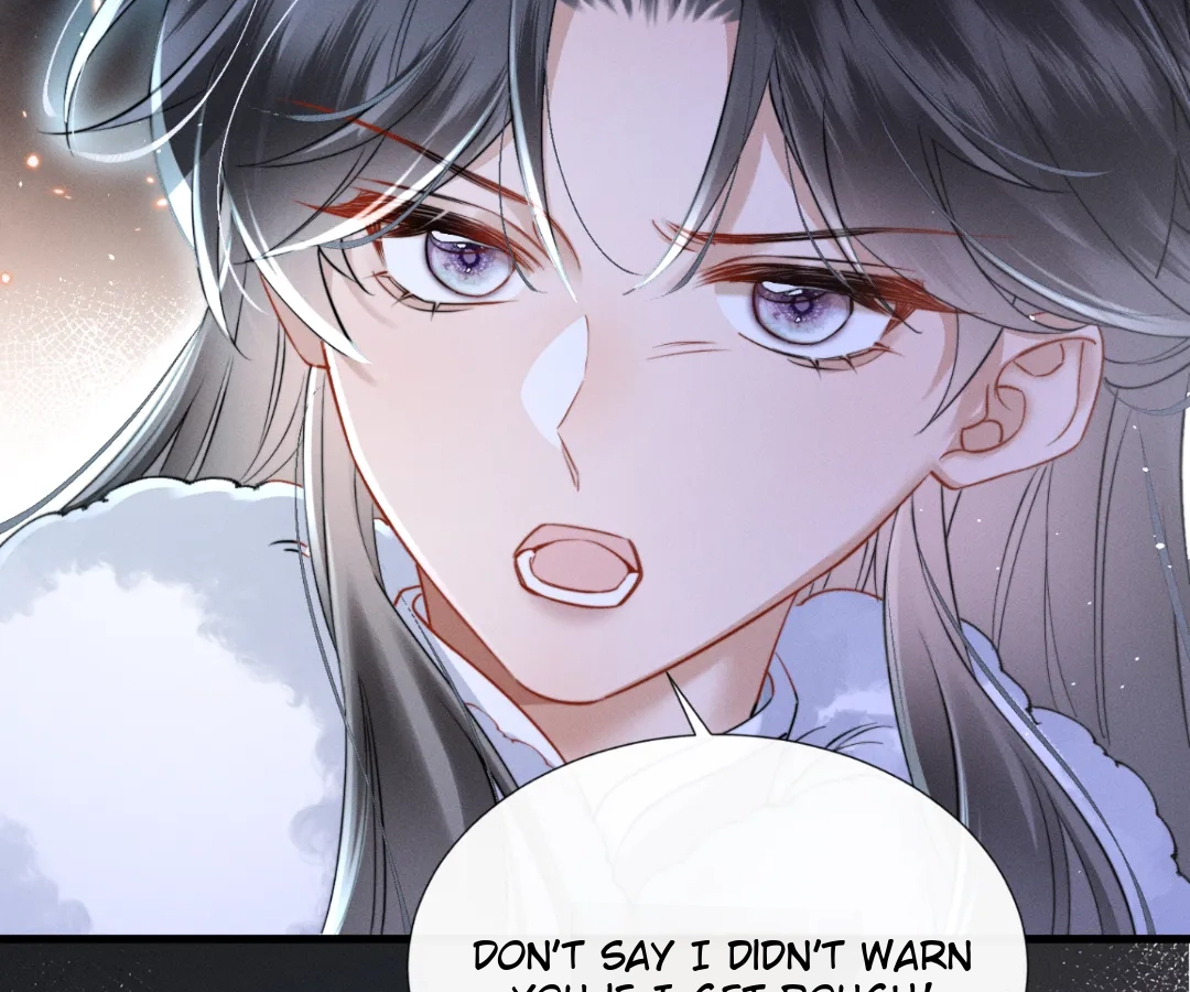 Whispers of Telepathy Chapter 53 page 41 - 