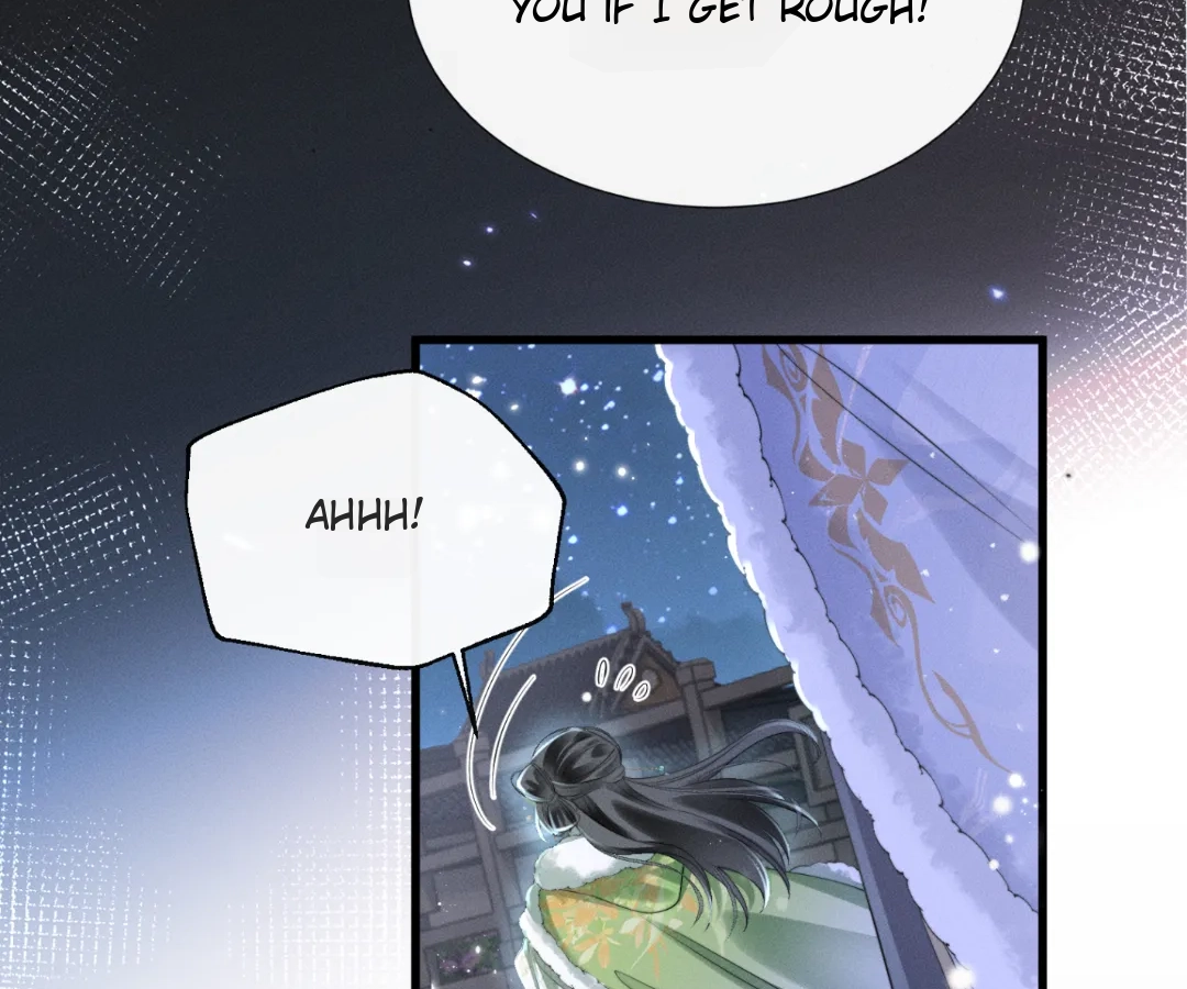 Whispers of Telepathy Chapter 53 page 42 - 