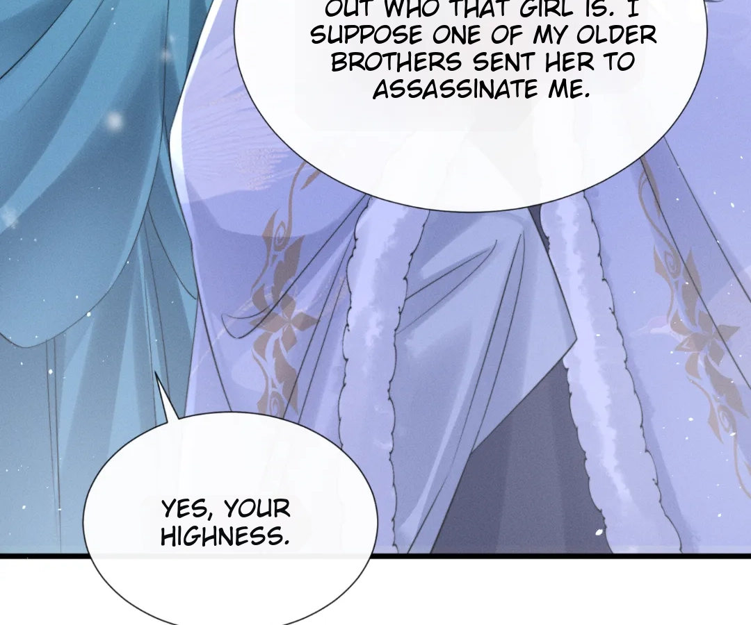 Whispers of Telepathy Chapter 53 page 45 - 