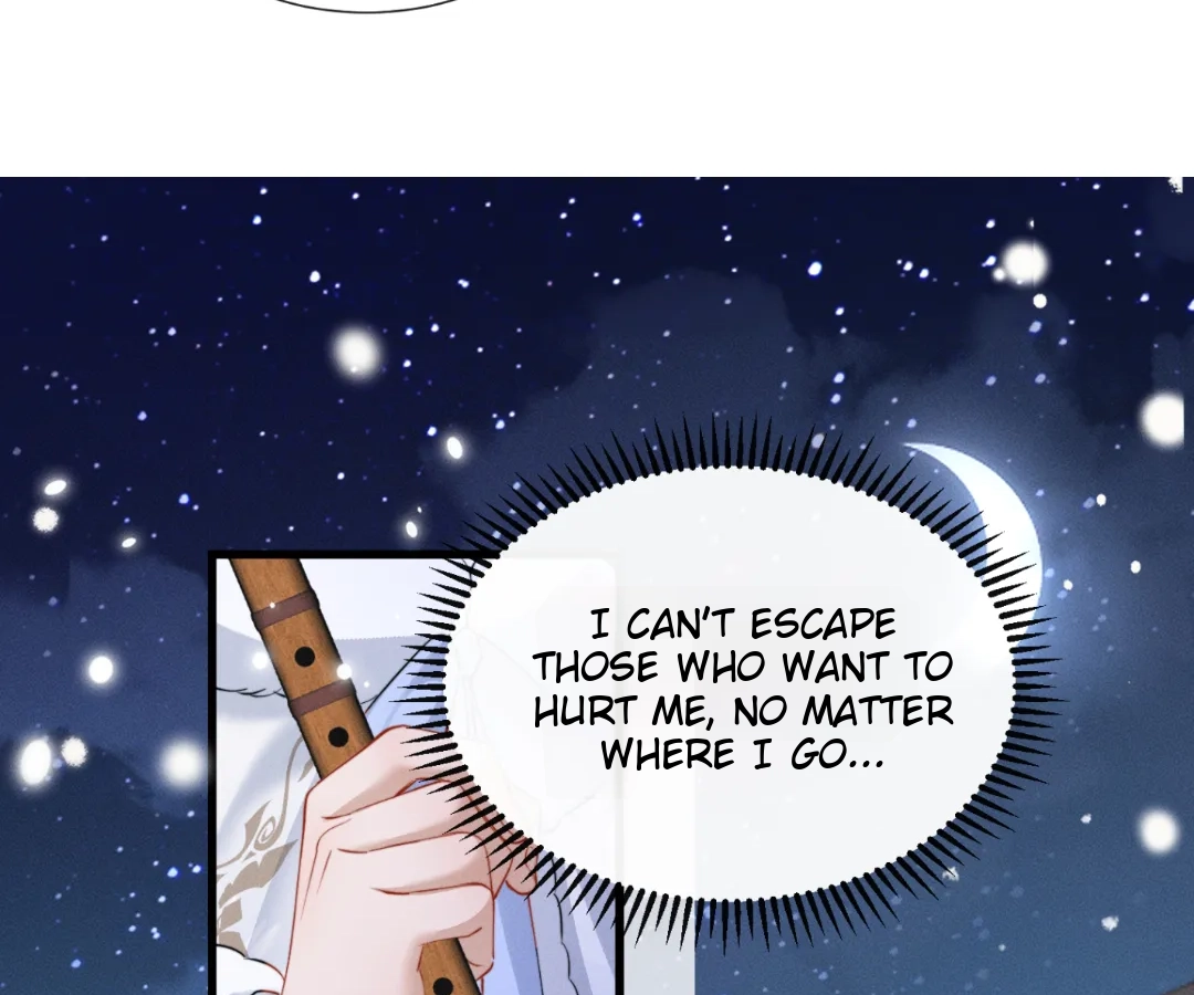 Whispers of Telepathy Chapter 53 page 46 - 
