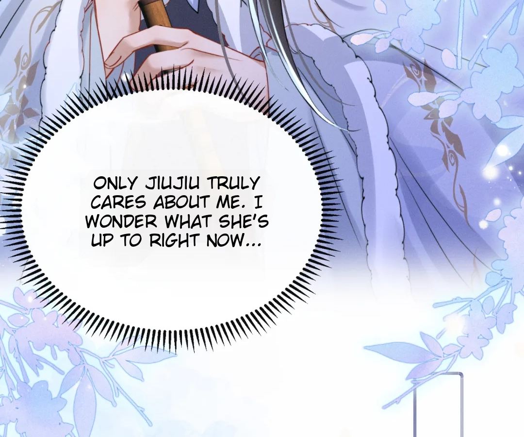 Whispers of Telepathy Chapter 53 page 49 - 
