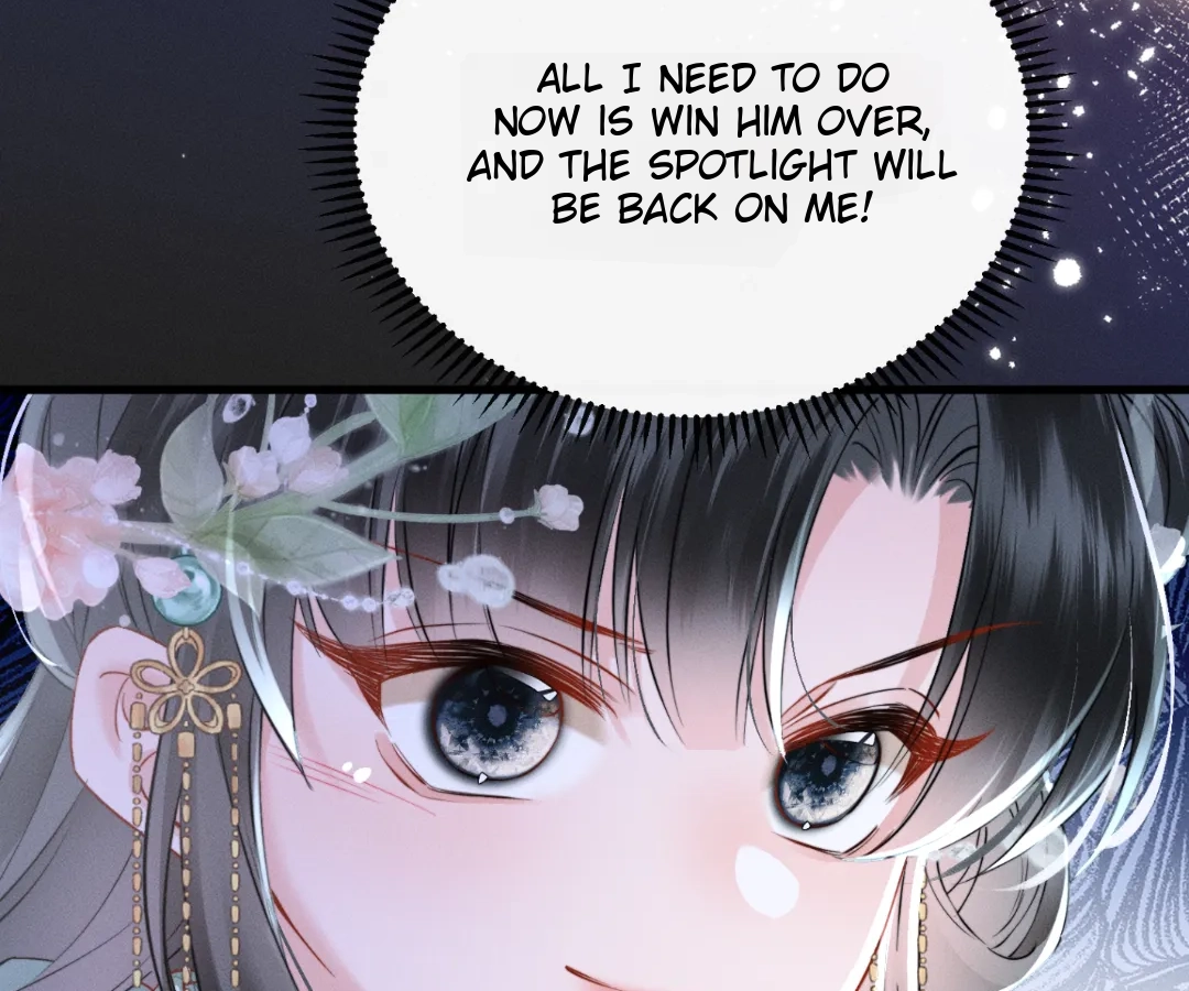 Whispers of Telepathy Chapter 53 page 6 - 