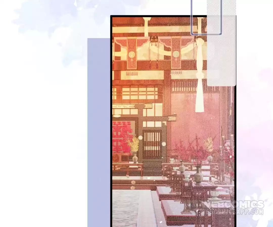 Whispers of Telepathy Chapter 53 page 51 - 