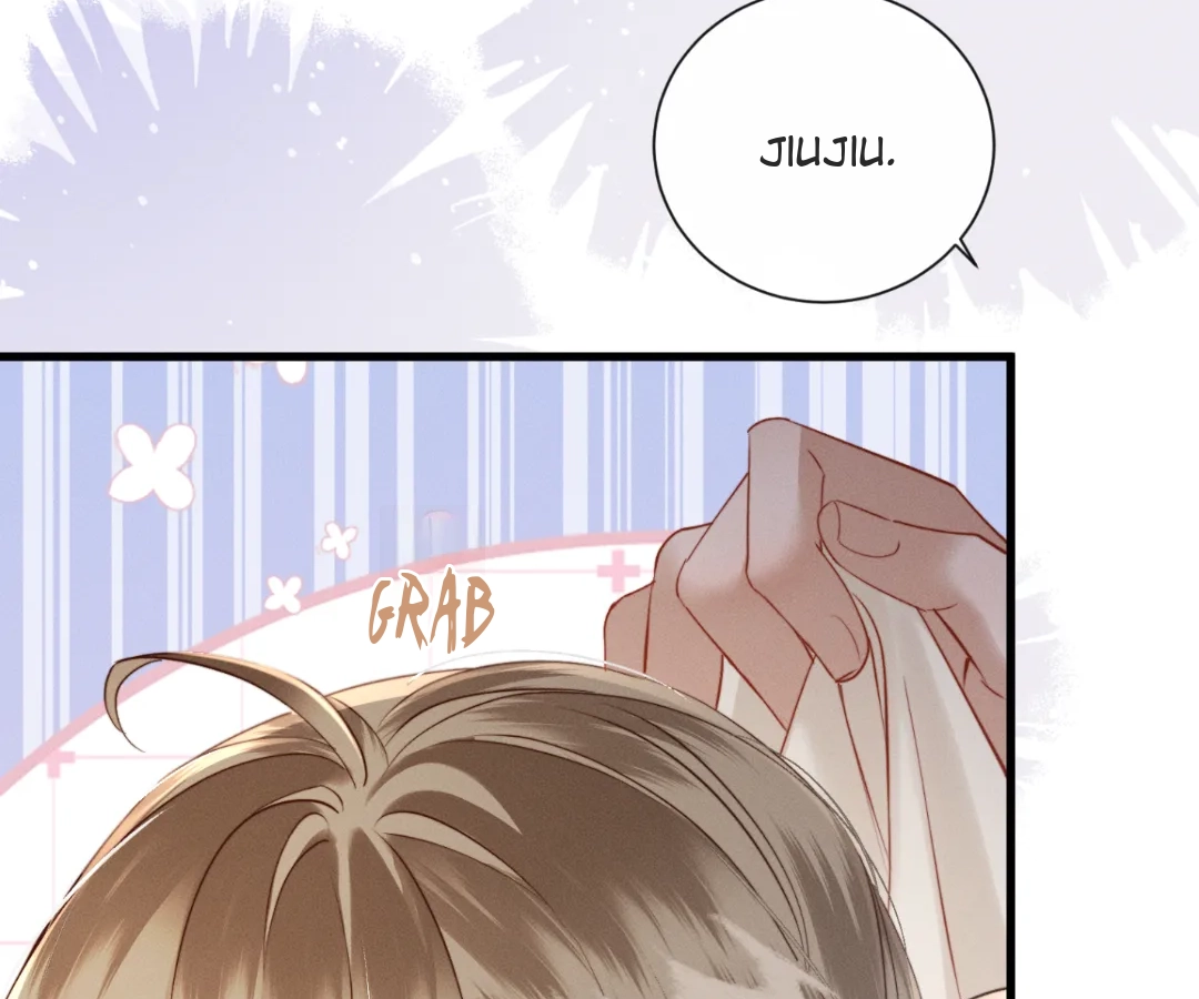 Whispers of Telepathy Chapter 53 page 54 - 
