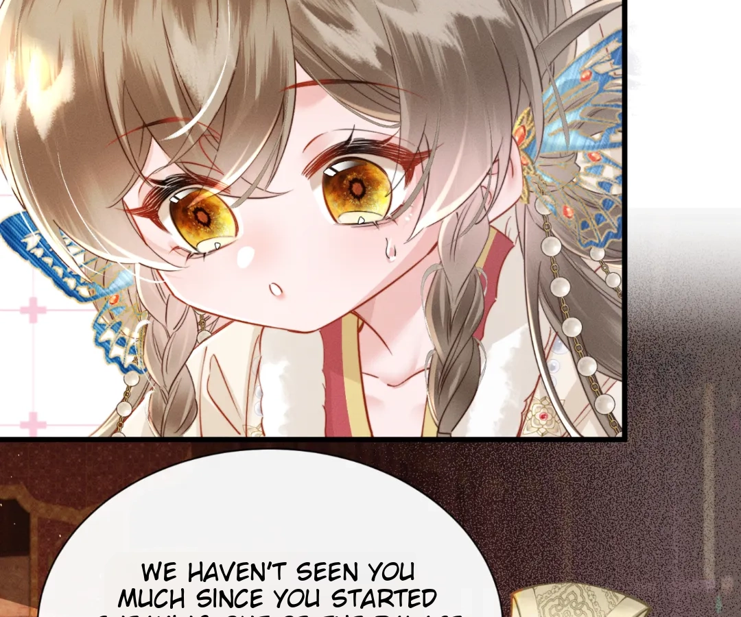 Whispers of Telepathy Chapter 53 page 55 - 