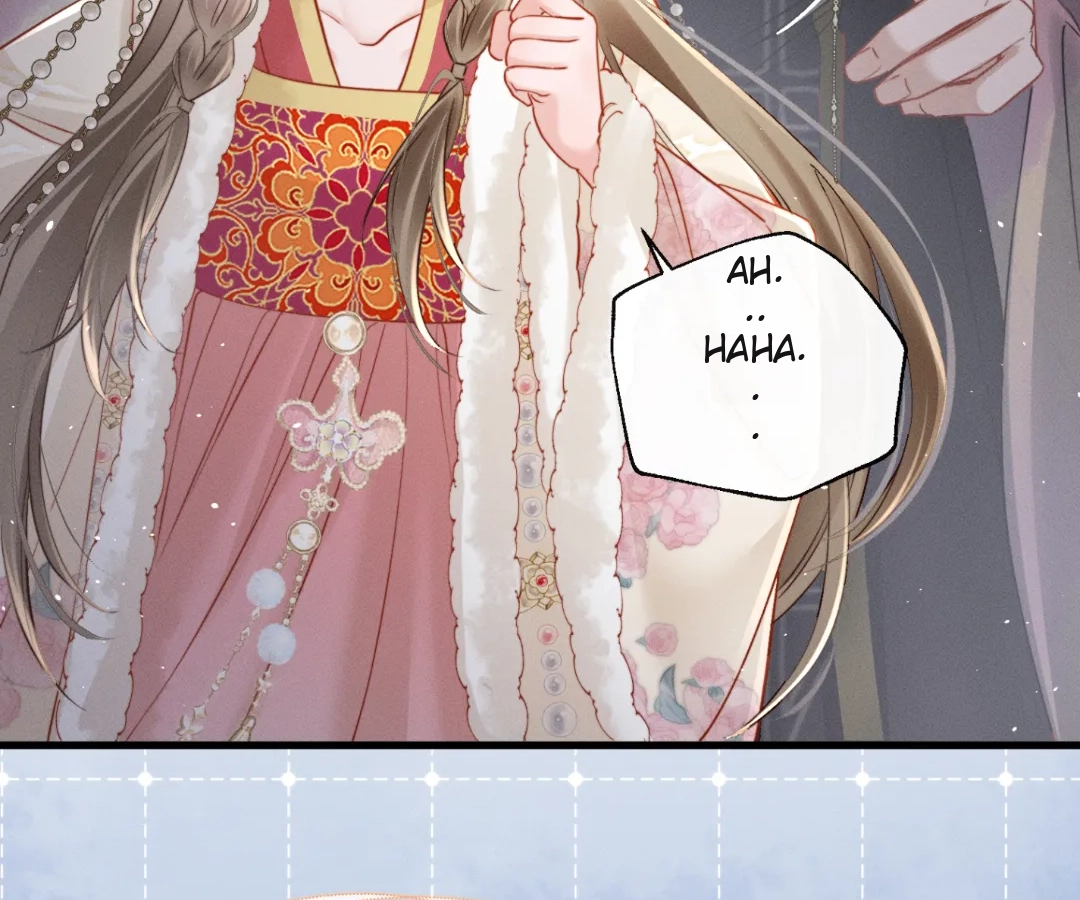 Whispers of Telepathy Chapter 53 page 58 - 