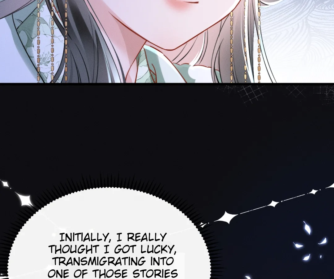 Whispers of Telepathy Chapter 53 page 7 - 