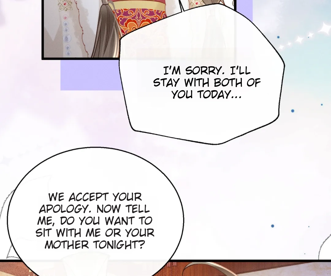 Whispers of Telepathy Chapter 53 page 64 - 
