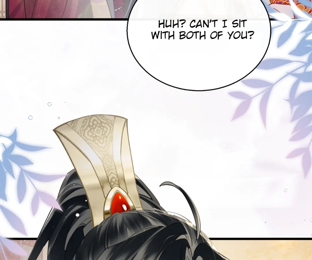 Whispers of Telepathy Chapter 53 page 66 - 
