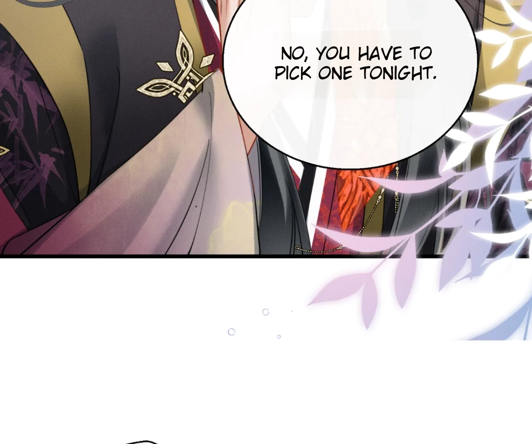 Whispers of Telepathy Chapter 53 page 68 - 