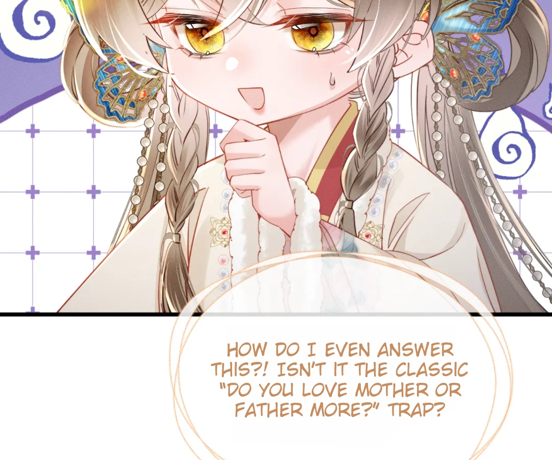 Whispers of Telepathy Chapter 53 page 70 - 