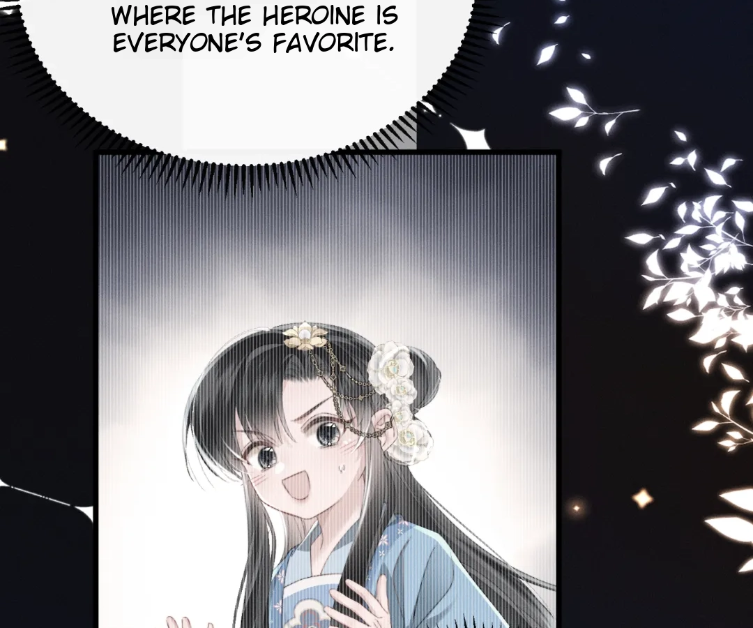 Whispers of Telepathy Chapter 53 page 8 - 